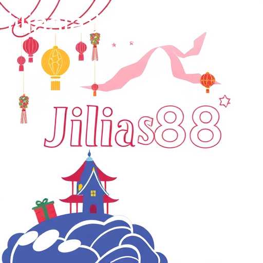 About Us: Unveiling the Journey of Jiliasia88
