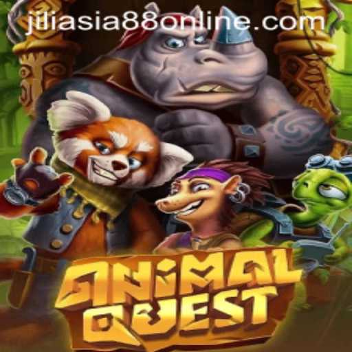Explore the World of AnimalQuest: A Journey into Adventure