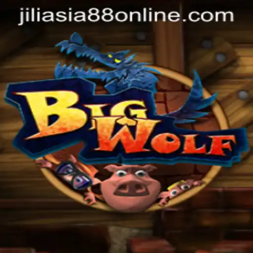 BigWolf: An Immersive Journey with Jiliasia88