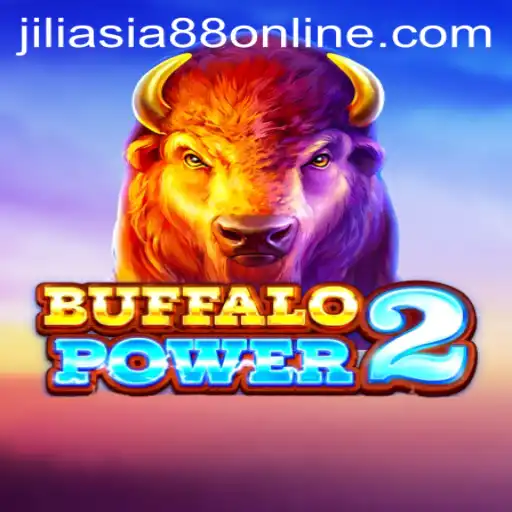 Buffalo Power 2: An Exciting Exploration of Jiliasia88's Premier Game Offering