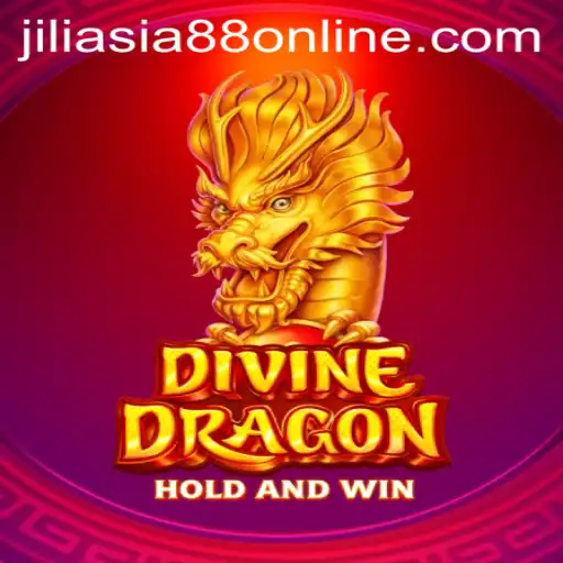 Unveiling DivineDragon: The Epic Quest in the World of Jiliasia88