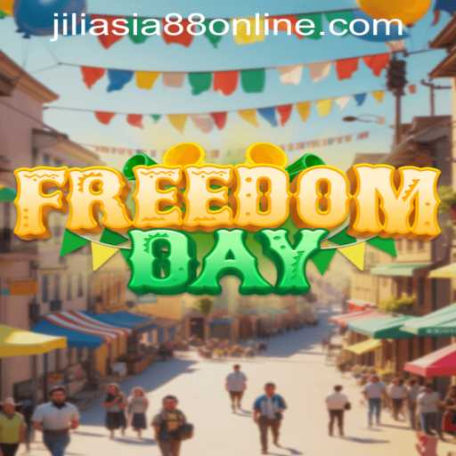 Explore the Thrilling World of FreedomDay
