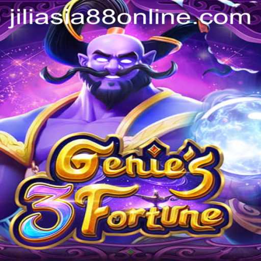 Exploring Genie3Fortune and the Rise of jiliasia88 in Gaming