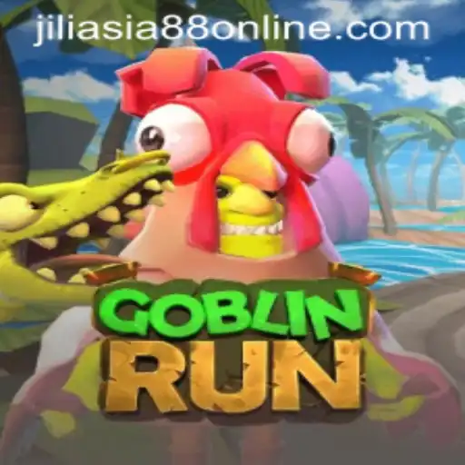 GoblinRun: Explore the Mystical World of Adventure