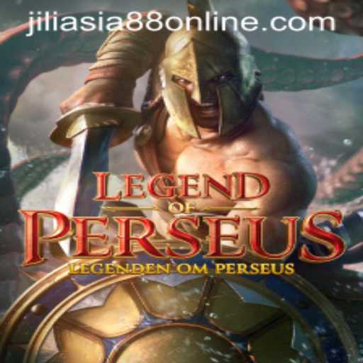 Dive into the Epic World of LegendofPerseus