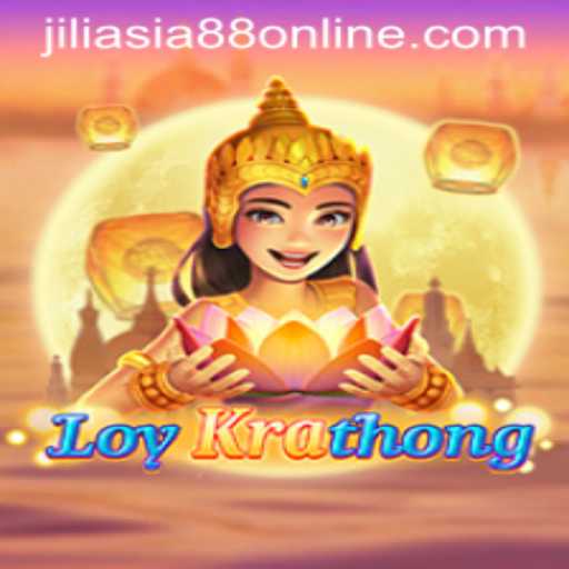 Exploring the Magic of LoyKrathong: A Unique Gaming Experience with Jiliasia88