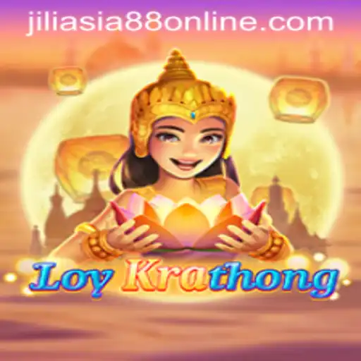 Exploring the Magic of LoyKrathong: A Unique Gaming Experience with Jiliasia88