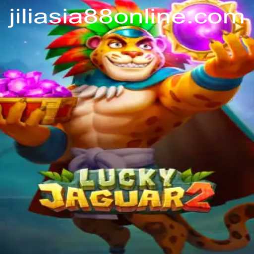 Discover the Thrilling World of Luckyjaguar2 with Jiliasia88