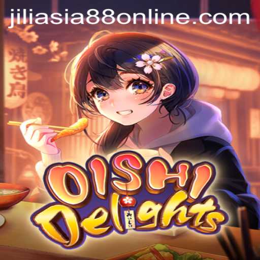 Exploring OishiDelights: A Journey into the World of Flavorful Adventures