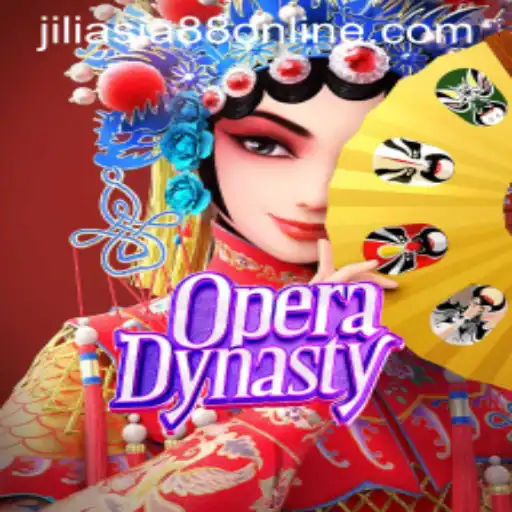 Discover the Enchanting World of OperaDynasty in Jiliasia88