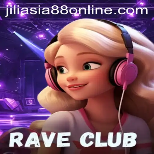 RaveClub: The Immersive Experience and Gameplay Rules with a Twist of Jiliasia88