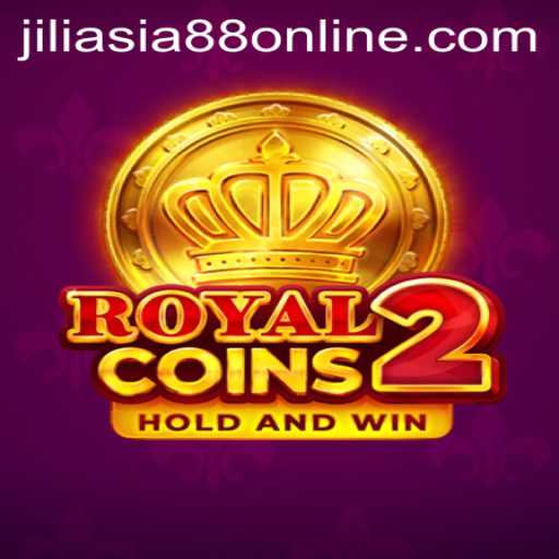 RoyalCoins2: The Majestic Game Experience at Jiliasia88