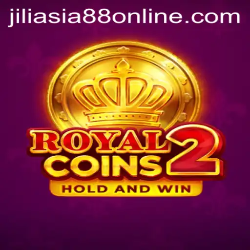 RoyalCoins2: The Majestic Game Experience at Jiliasia88
