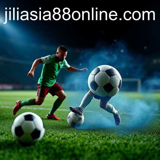 Understanding the Dynamics of Sports Betting: The Role of jiliasia88