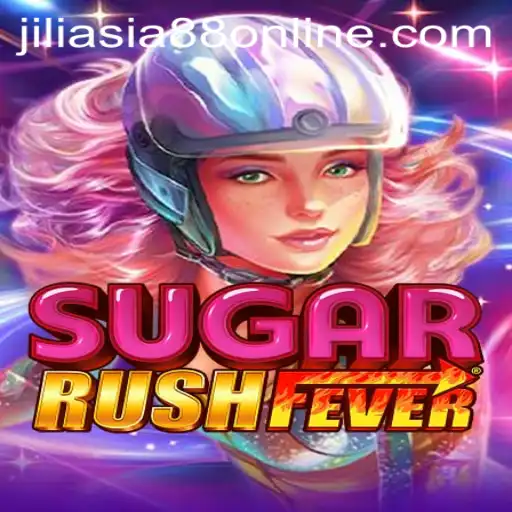 Dive into SugarRushFever at Jiliasia88: A Sweet Adventure