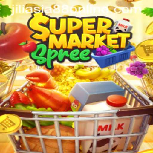 Exploring the Exciting World of SupermarketSpree with Jiliasia88