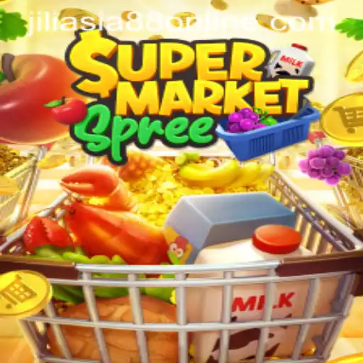Exploring the Exciting World of SupermarketSpree with Jiliasia88