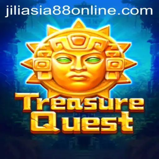 Unveiling the Adventure of TreasureQuest: Navigating Through the Game and Jiliasia88