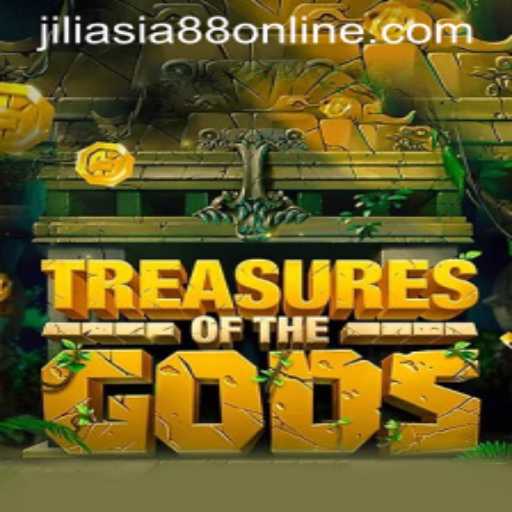 Exploring the Mystical World of TreasureoftheGods: A Comprehensive Guide