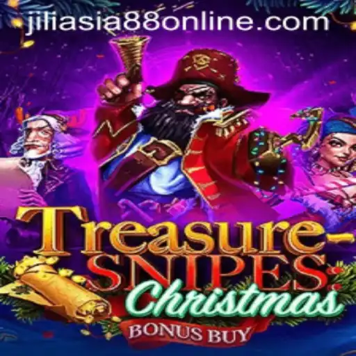 Unveiling TreasuresnipesChristmas: A Festive Gaming Adventure