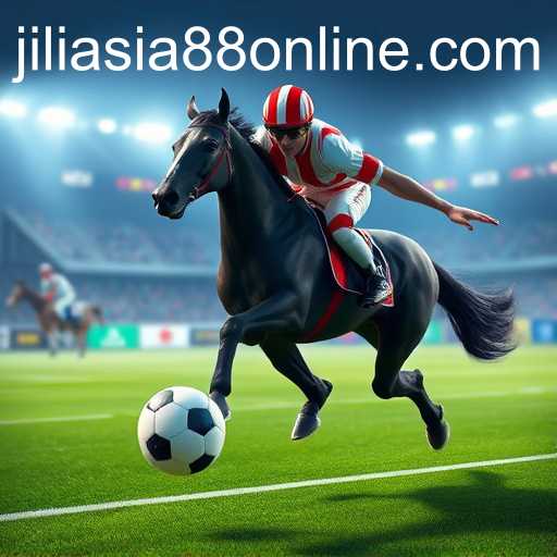 Exploring Virtual Sports with Jiliasia88: A Revolutionary Shift in Gaming